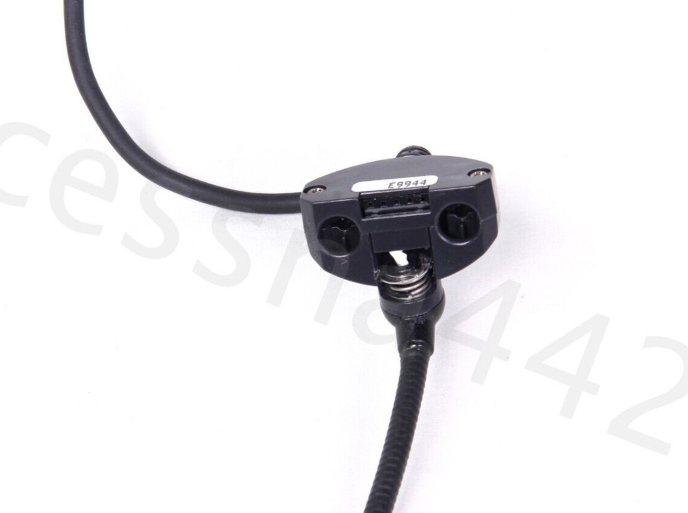 BOSE AHX-04 Headset Microphone Control Module SHIP POWER Untested For Parts