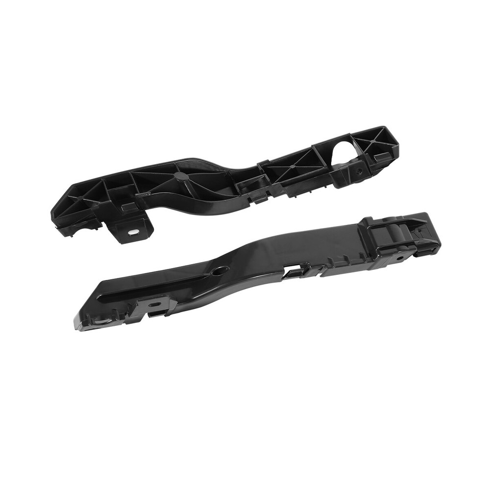Front Bumper Bracket Support 1 Pair Left Right Side for 2009-2020 Dodge Journey