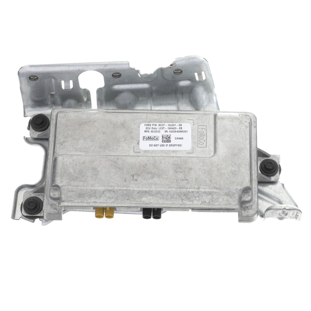 Genuine Ford Control Assembly Audio Visual Uni NC3Z-19H405-C