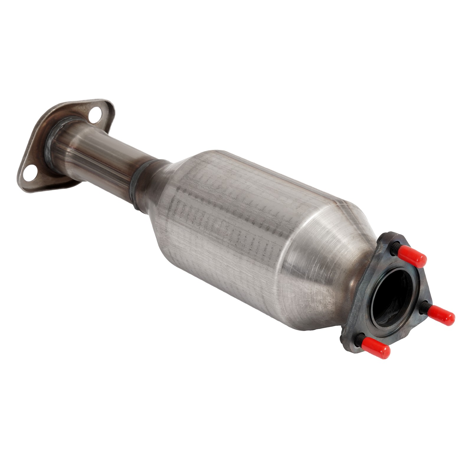 For Honda CRV 2.0L 1997-2001 Front Pipe Muffler Complete Exhaust System Assembly