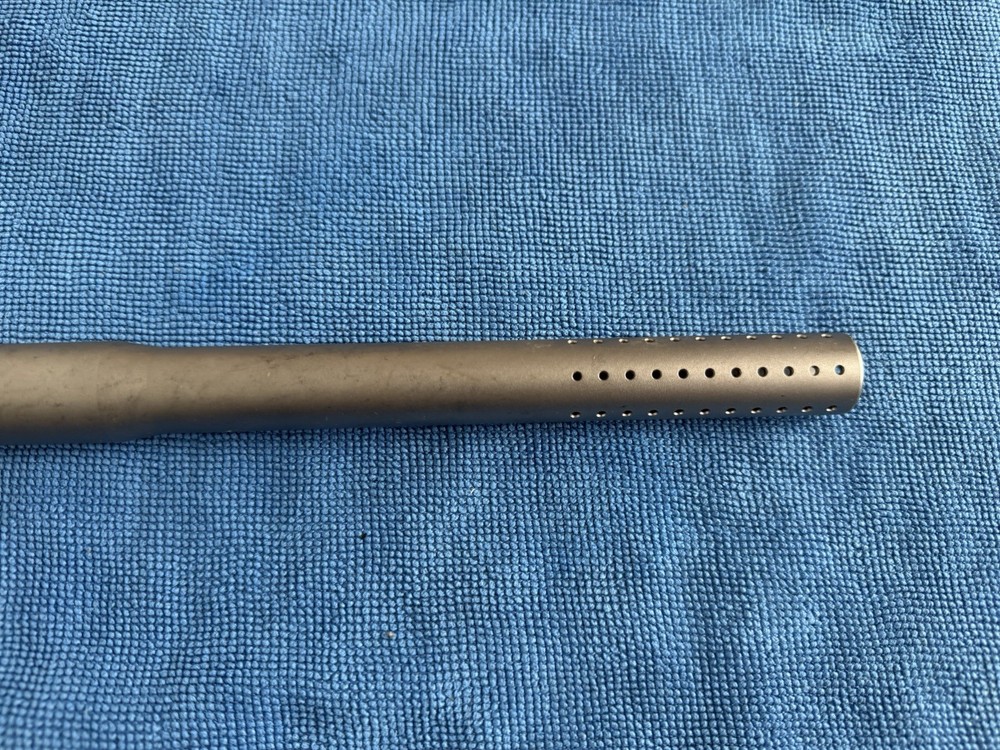 14” inch Dye Matrix DM3 Stock Barrel (PLEASE READ DESCRIPTION)