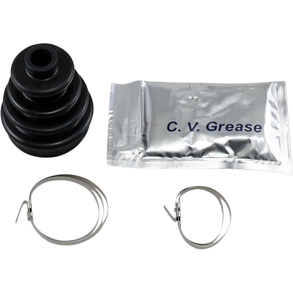 All Balls CV Boot Kit 19-5002
