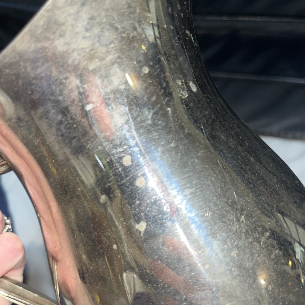 Vintage A1 Silverplated Footed Pitcher With Ice Guard Regency Decor Serving