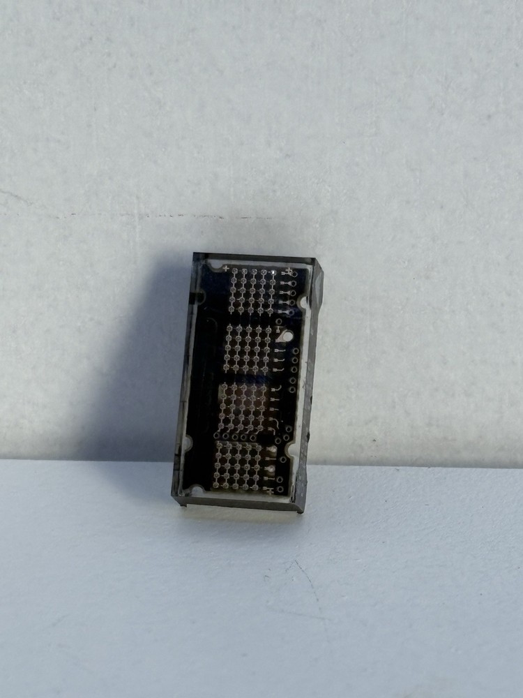 WGP Autococker Ebalde LED Screen Paintball Marker Part