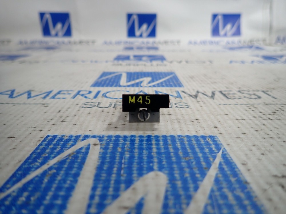 GENERIC M45 OVERLOAD HEATER ELEMENT