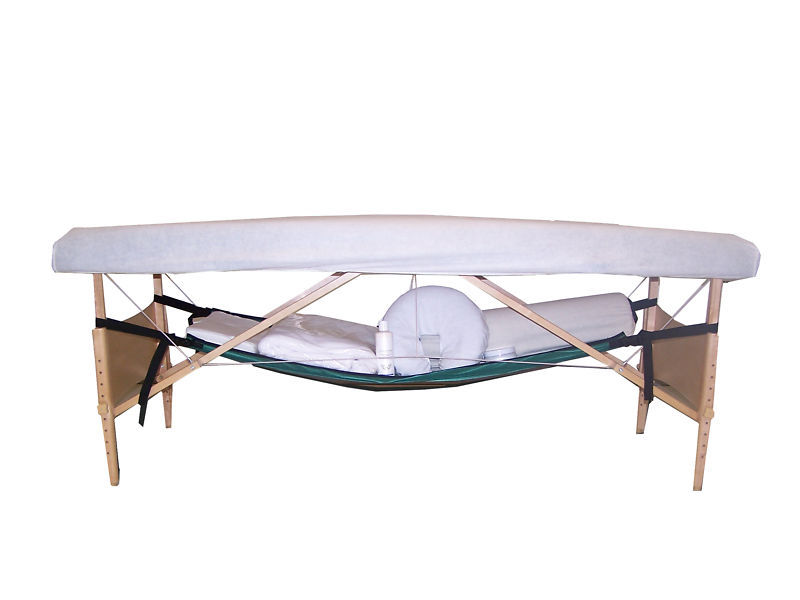 Portable Shelf Table Hammock