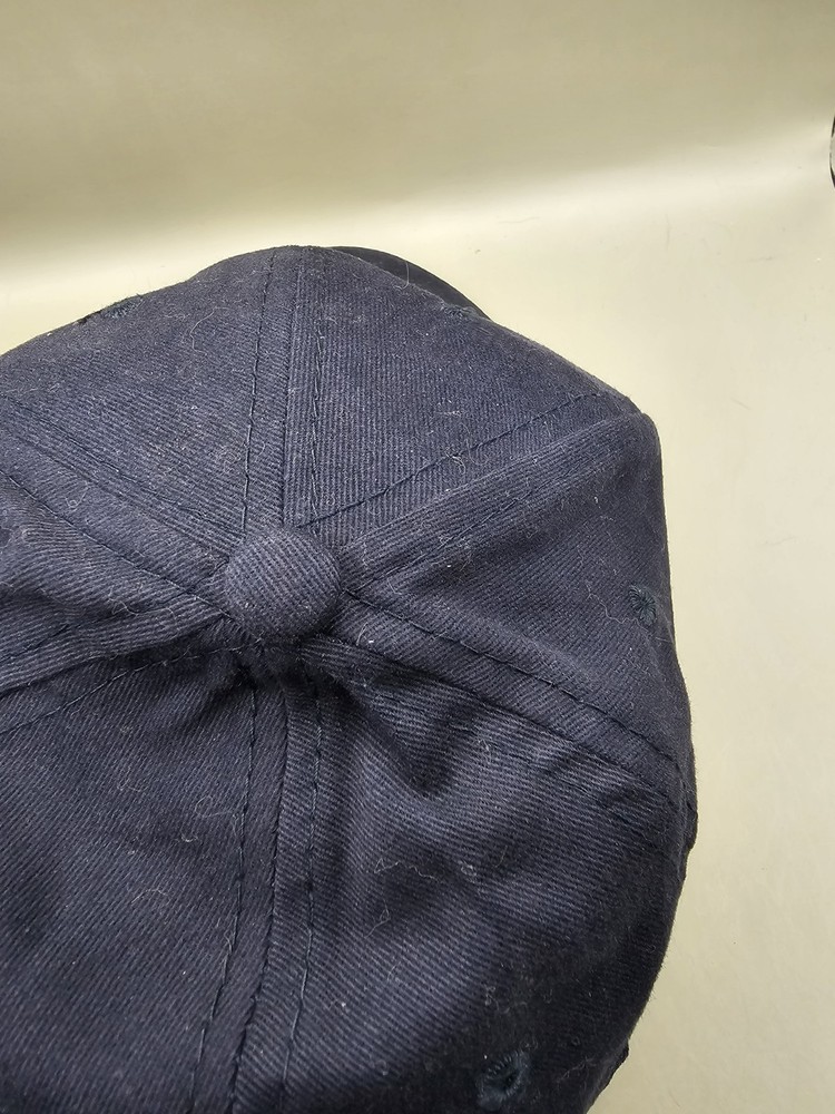 USCGC PAUL HAMILTON Baseball Cap Hat Adjustable