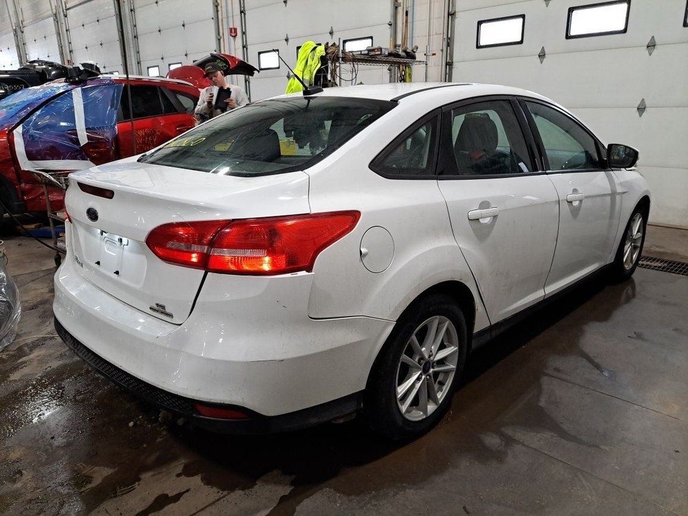 Rear 2015 Focus Camera/Projector Sku#4308403