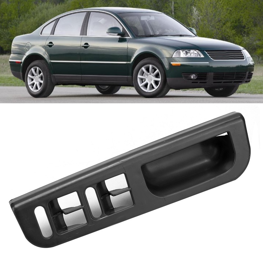 Car Power Window Control Switch Panel 3B1 867 171 E Compatible With B5 MK4 MBOK