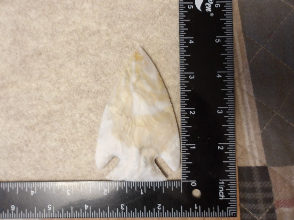 Snyder Flint Ridge 3 7/8"x 2 1/2"