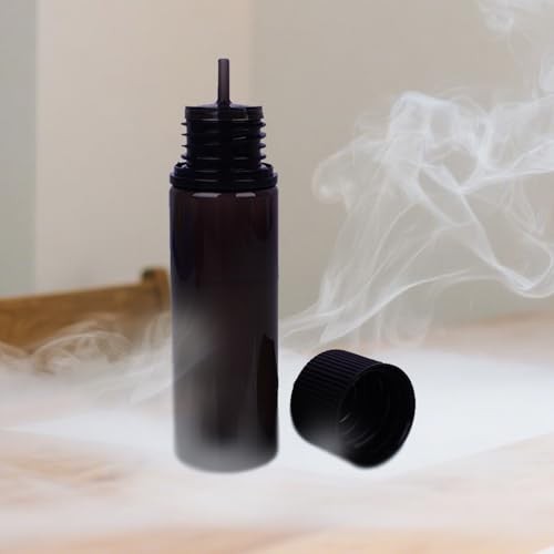 Stage Smoke Machine Refill - Long Lasting Smoke Effect () 100ml
