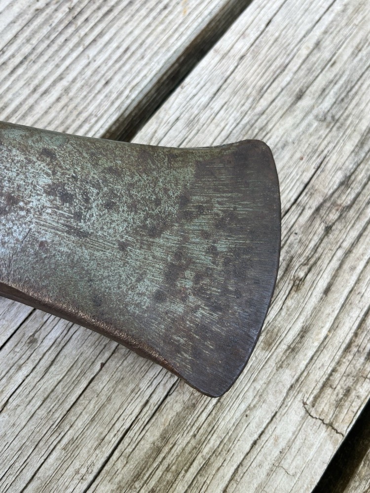Vintage CRAFTSMAN Axe Head Splitting Maul