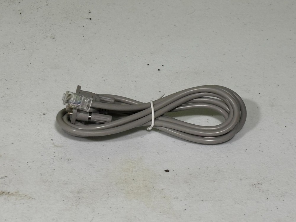 APC 940-0144A Serial Console Cable