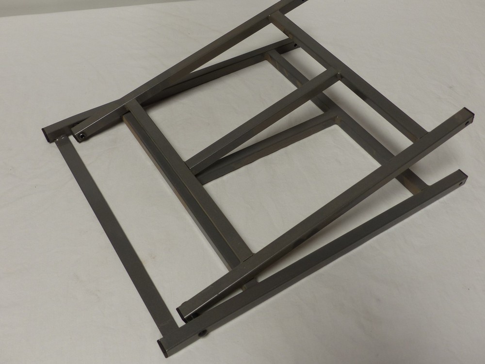 READ! Bottom Frame Bracket for Ozark TR-21827 Foldable Wagon Cart