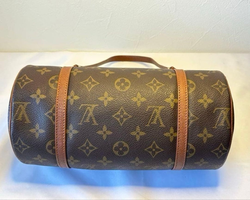 Beautiful Condition ✨ LOUIS VUITTON Papillon 26 Monogram