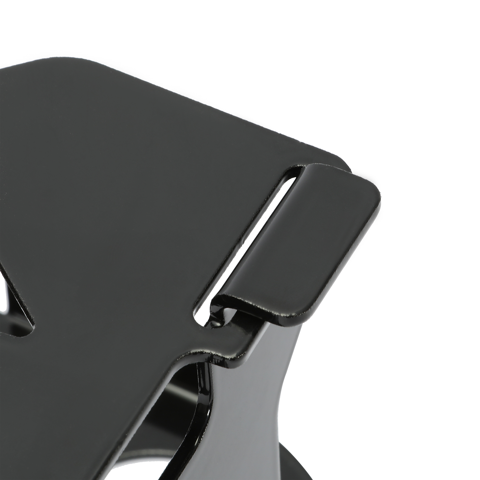 Battery Hold Down Tray Box Mount For Optima Group 34 / 78 Steel Mounting Bracket