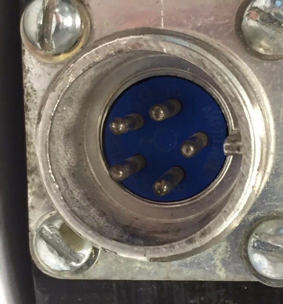 MACTRON GLUE CONTROLLER MPG-360 D ENCODER