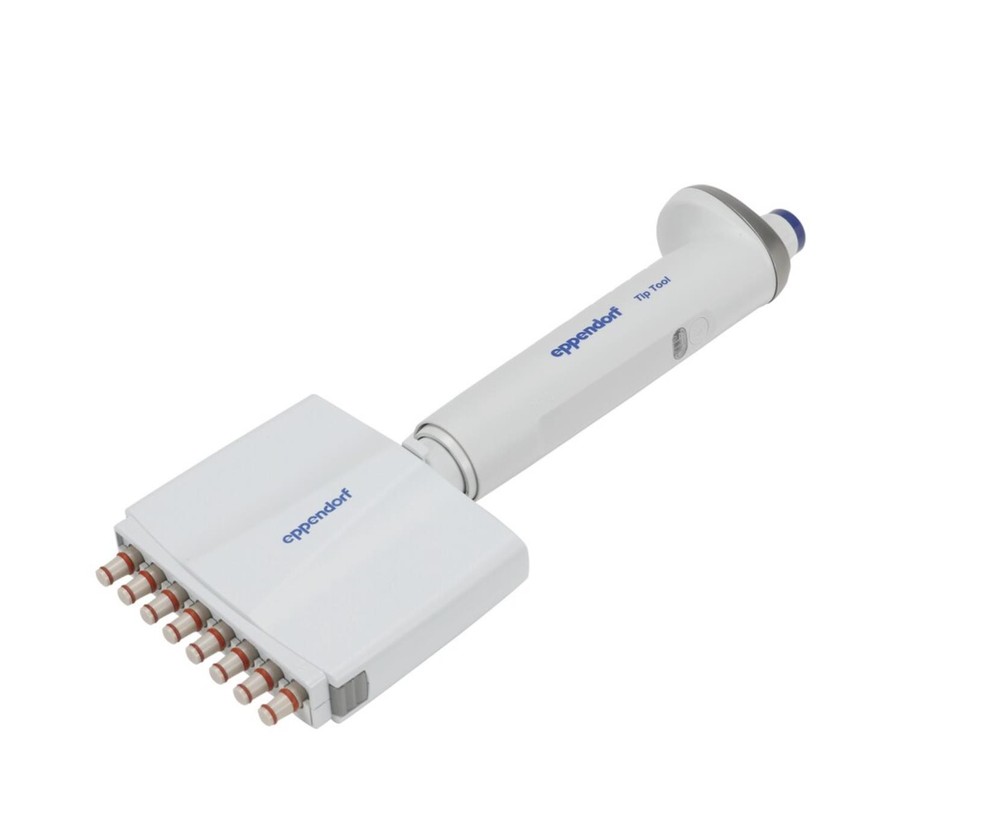 Eppendorf TipTool 5285 - New Open Box