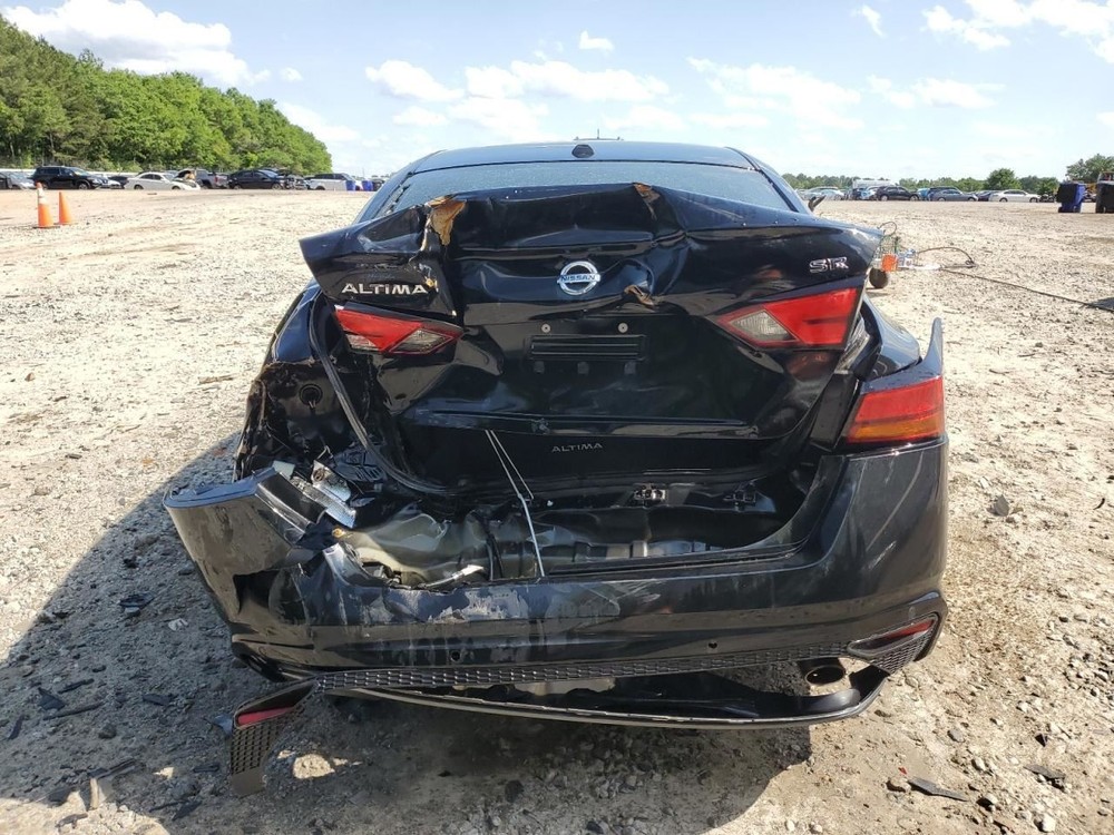 Console Front Floor Fits 19-25 ALTIMA 4746550