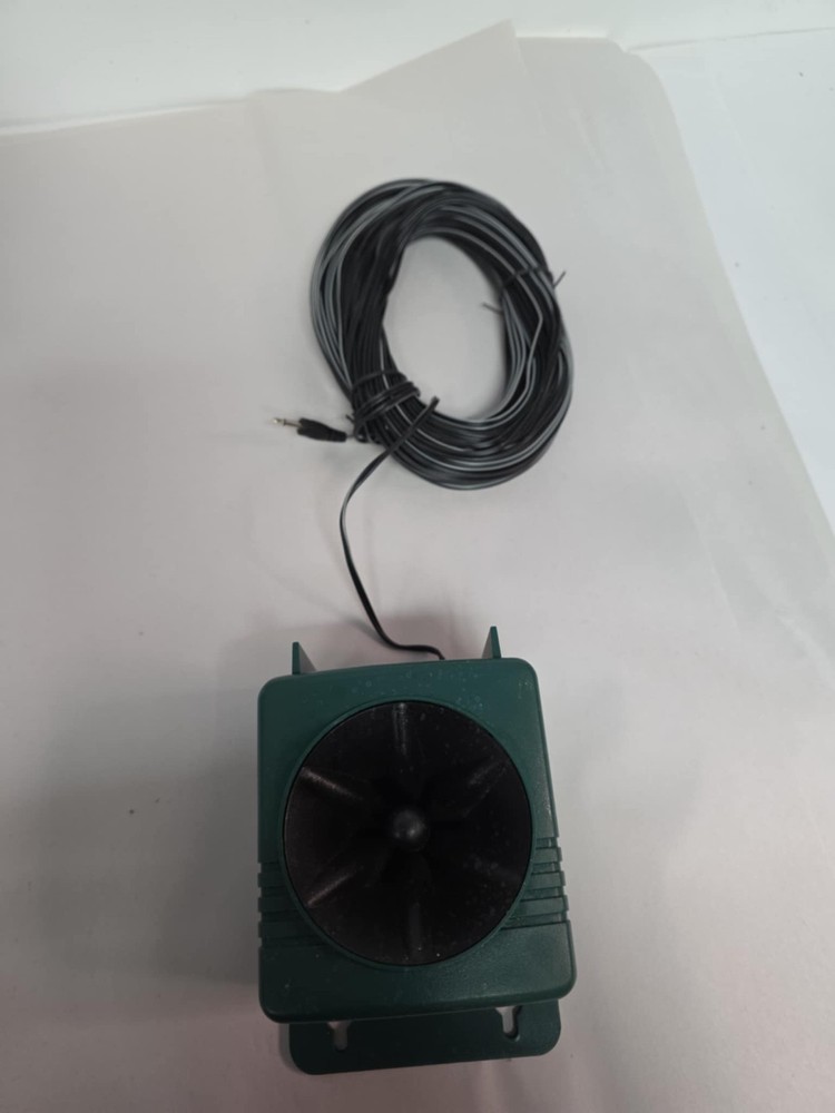 Bird-x Bxp-e Remote Speaker