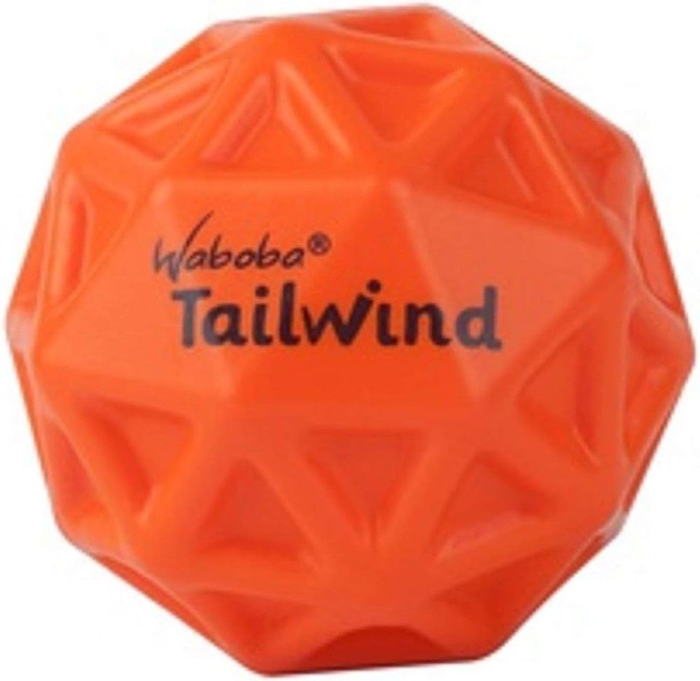 Waboba Tailwind Bouncing Ball - New/Sealed