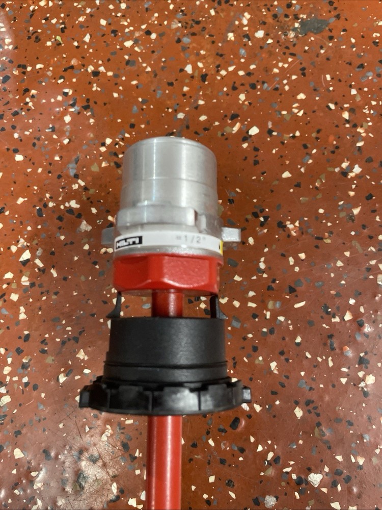 Hilti Diamond Core Drill Bits - 5 (DIFFERENT SIZES)