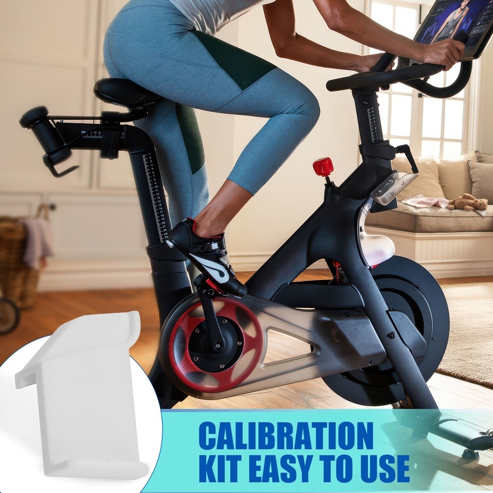 Peloton/Exercise Bike Compatible Calibration Kit - 3D Printed