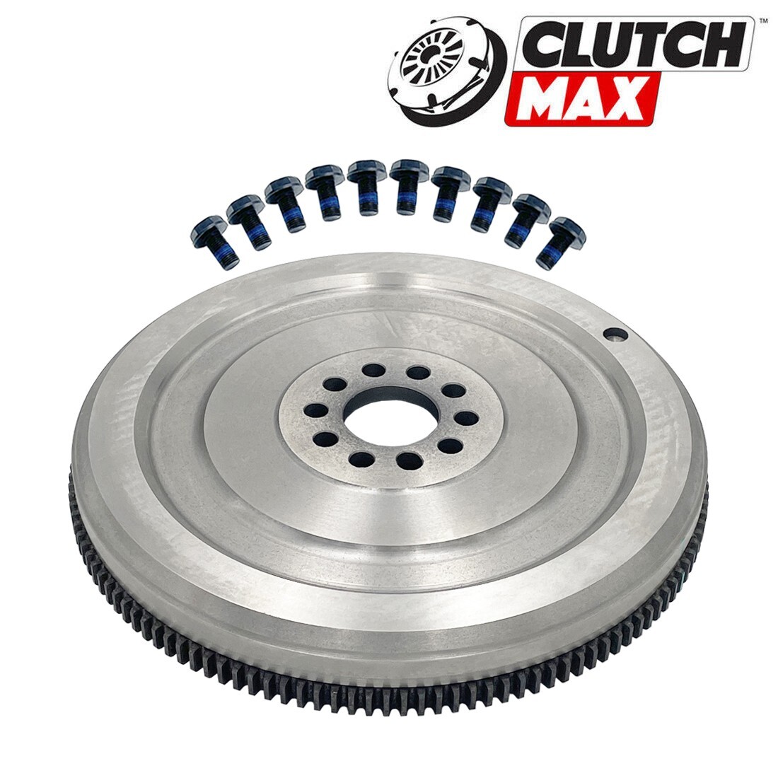 CM HD CLUTCH KIT+SLAVE CYL+FLYWHEEL fits 2002-2005 VW GOLF GTI JETTA GLI VR6 24V