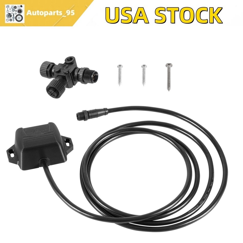 FOR GARMIN  010-11417-10 THREE-AXIS COMPASS HEADING SENSOR