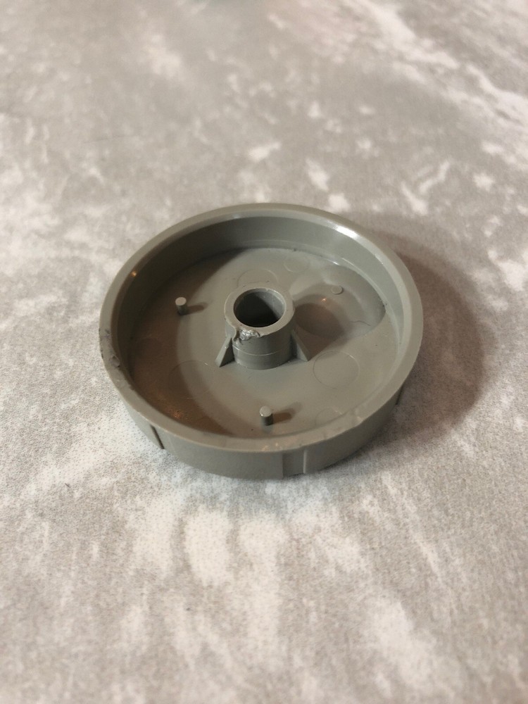 TEKTRONIX TDS DIGITIZING OSCILLOSCOPE FRONT PANEL CONTROL KNOB