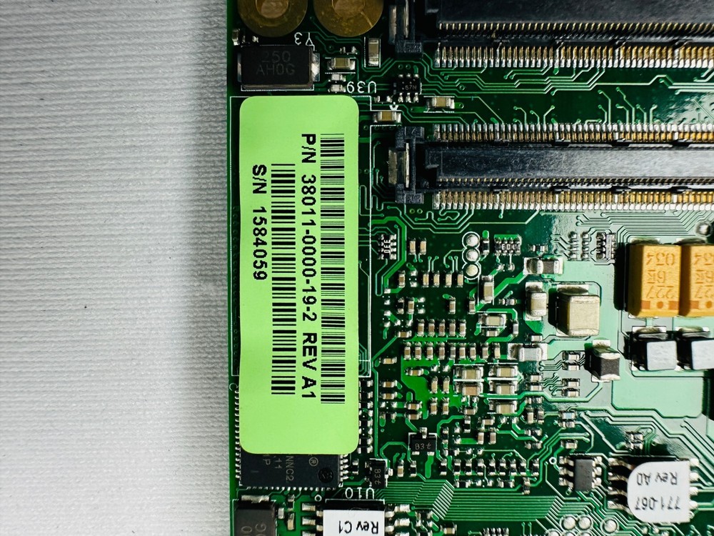 Kontron 38011-0000-19-2 XT COM Express Basic-sized Computer-On-Module