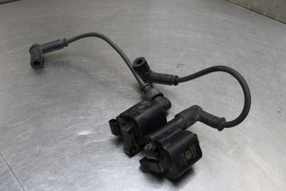 2015 Ducati Scrambler Classic Ignition Coils