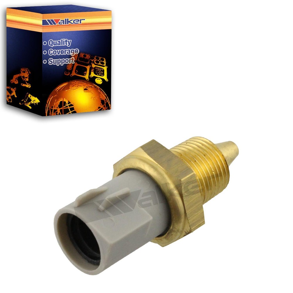 Walker Engine Coolant Temperature Sensor For 2003-2004 Ford E-450 Super Duty