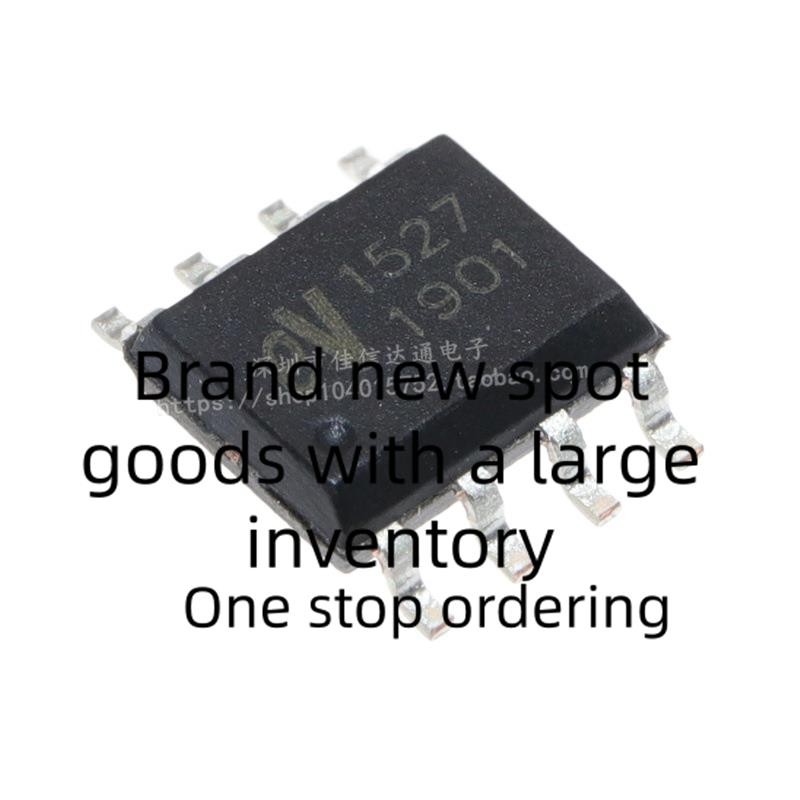 10 new EV1527=HS1527 SOP8 wireless decoding chips