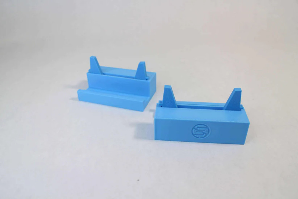 Superior Stand Mini LIGHT BLUE - SSM004