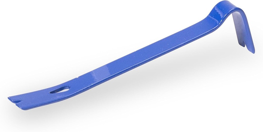 Compact T-Shaped Pry Bar - Durable, Easy-to-Use Nail Puller for DIY Projects