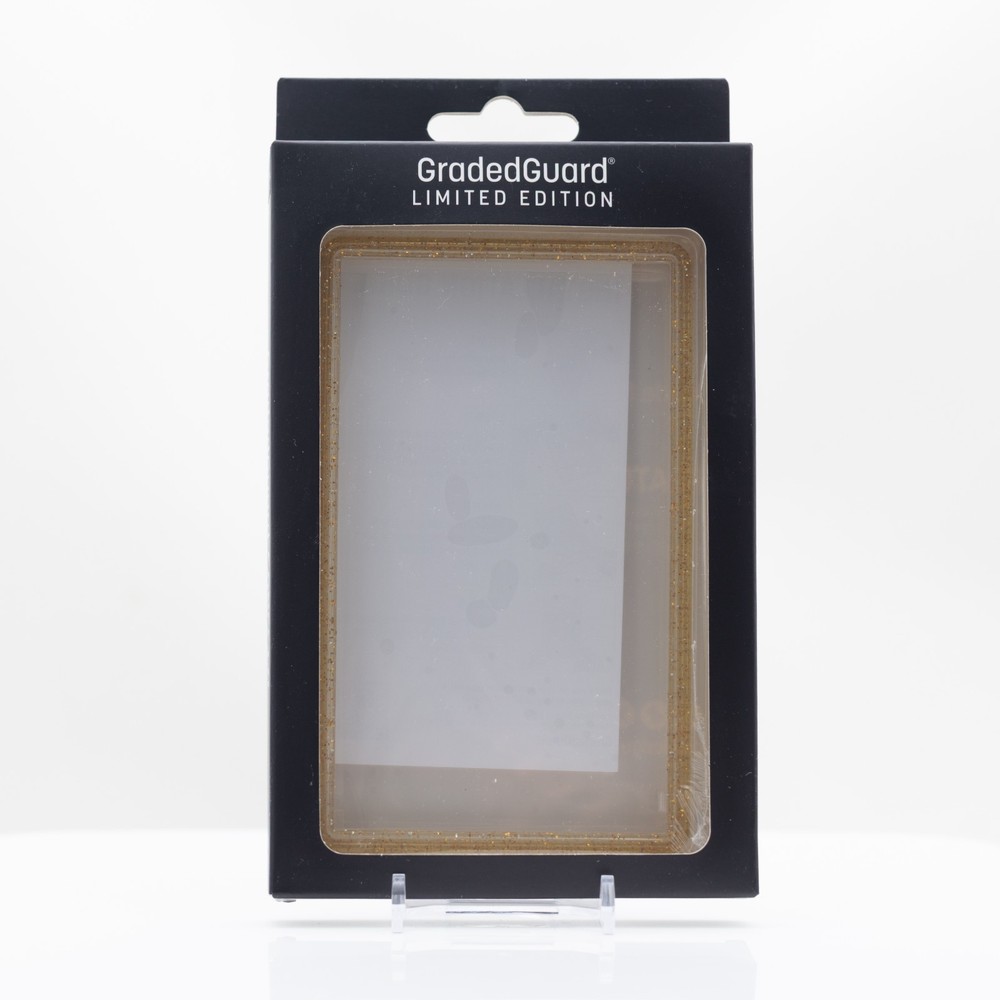 GradedGuard PSA Graded Card Case Guard Protector NEW CONFETTI Limited Edition