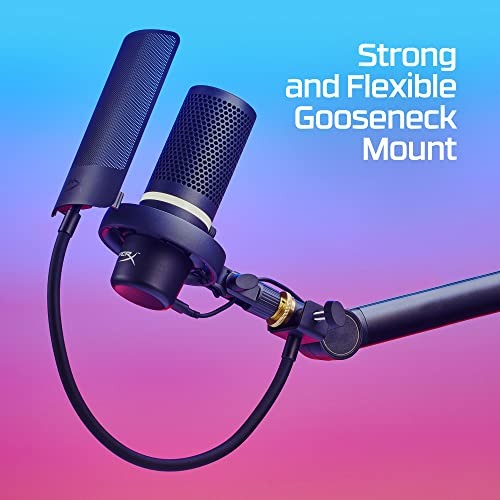 Hyperx Shield Microphone Pop Filter 6X256Aa