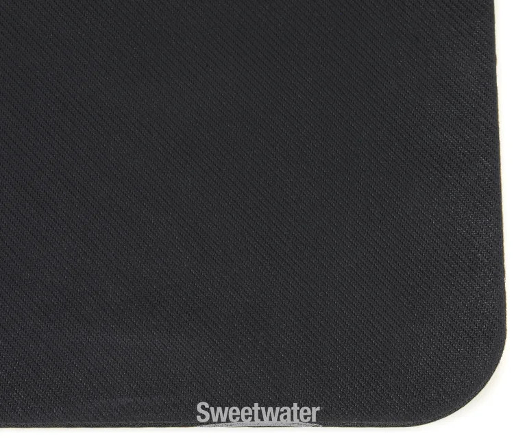 Fender Work Mat - Tweed