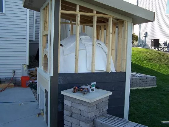 Ceramic Fiber Blanket Insulation High Temperature Fireproof Mat Pads Alternative