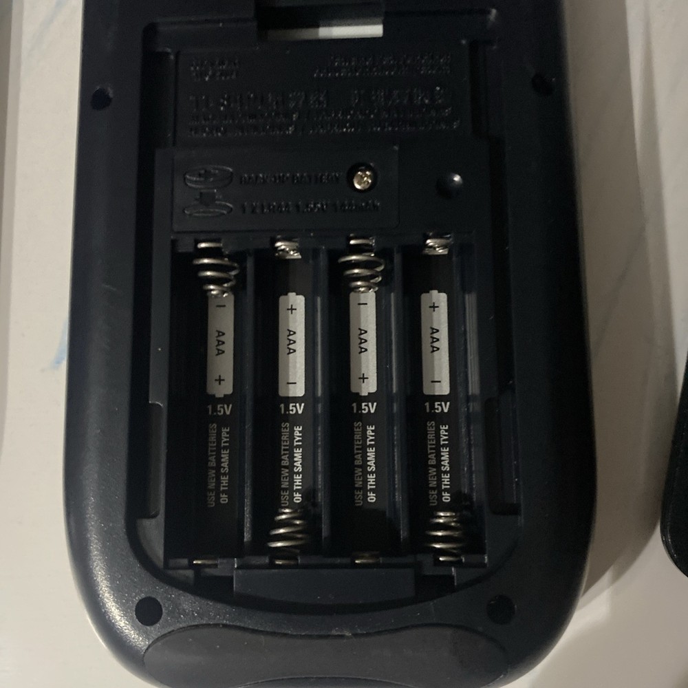 Texas Instruments TI-84 Plus Graphing Calculator - Black