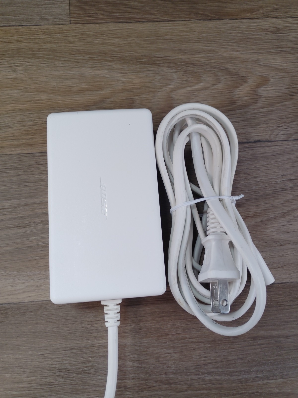 Bose Switching Power Supply Model PSM36W-208 +18V 1A WHITE