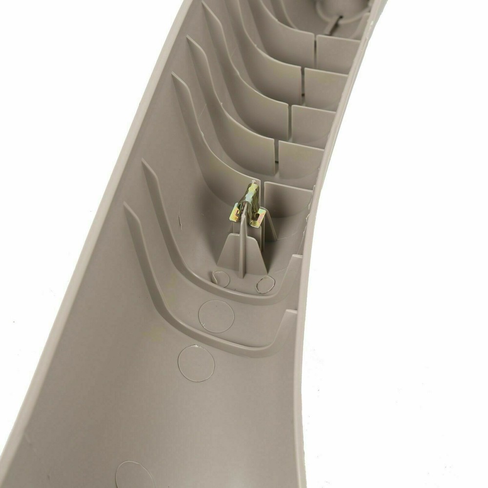 For 02-10 Dodge Ram Left Driver Pull Grab Handle A Pillar Windshield Post Trim