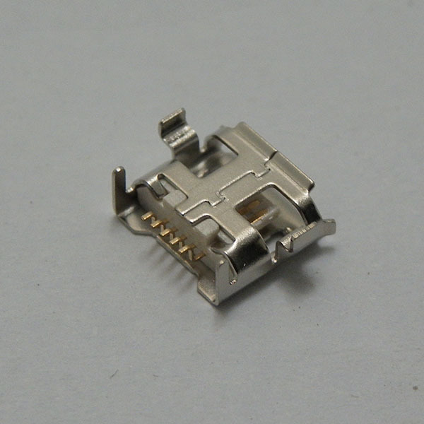 Genuine Micro USB Charging Jack Plug Socket Port Connector for HP SLATE 7 Tablet