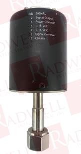 MKS INSTRUMENTS 127AA-00010B / 127AA00010B (USED)