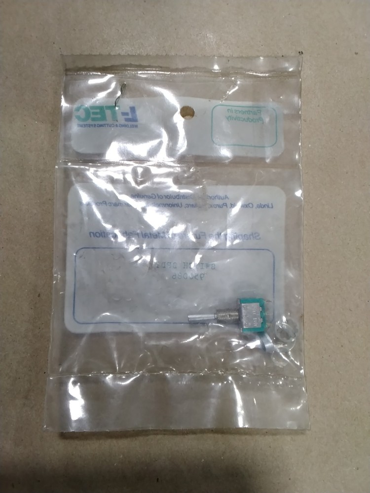 L-Tec 950086 Switch DPDT Z56
