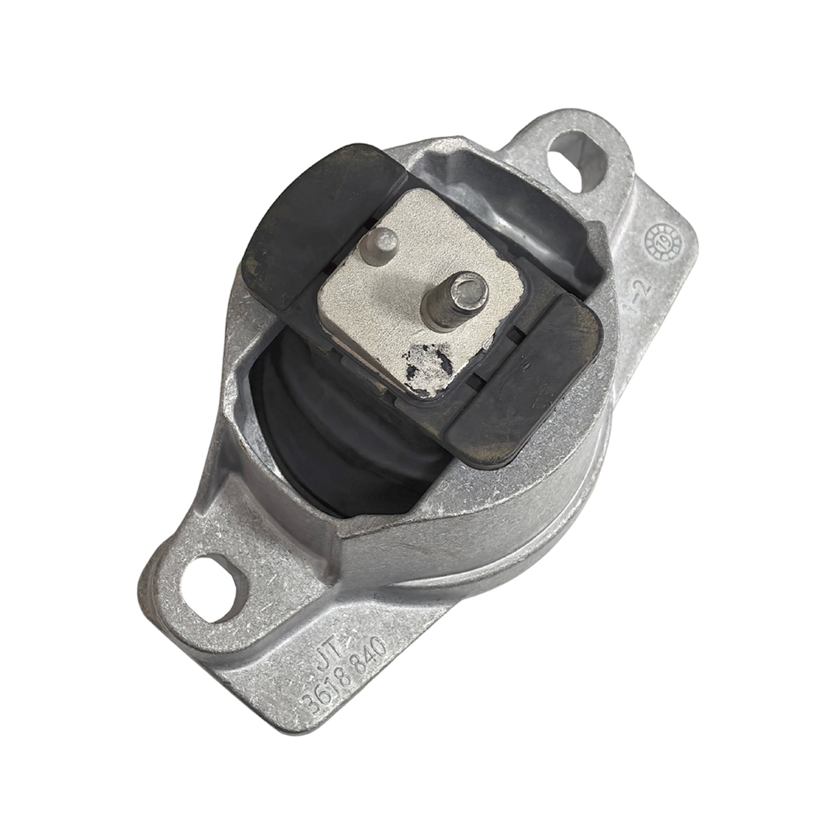 T2H7441 OEM 2PC 2016-2020 Jaguar XF Engine Motor Mount Left + Right 3.0L V6 RWD