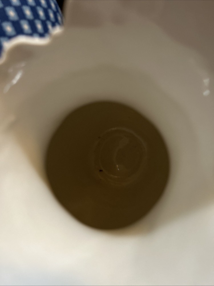 Taylor & Knowles Pitcher And Basin