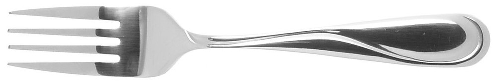 Hampton Silversmiths Swirl  Salad Fork 6603583