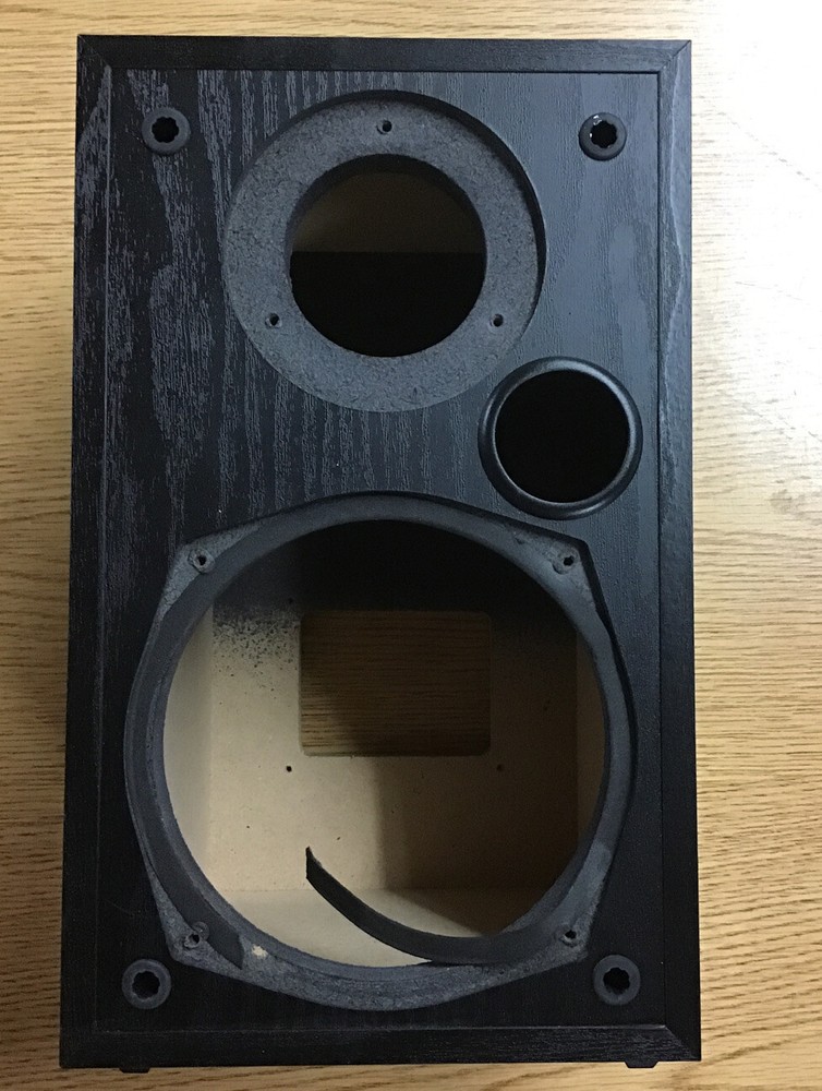 Polk Audio R15 Enclosure
